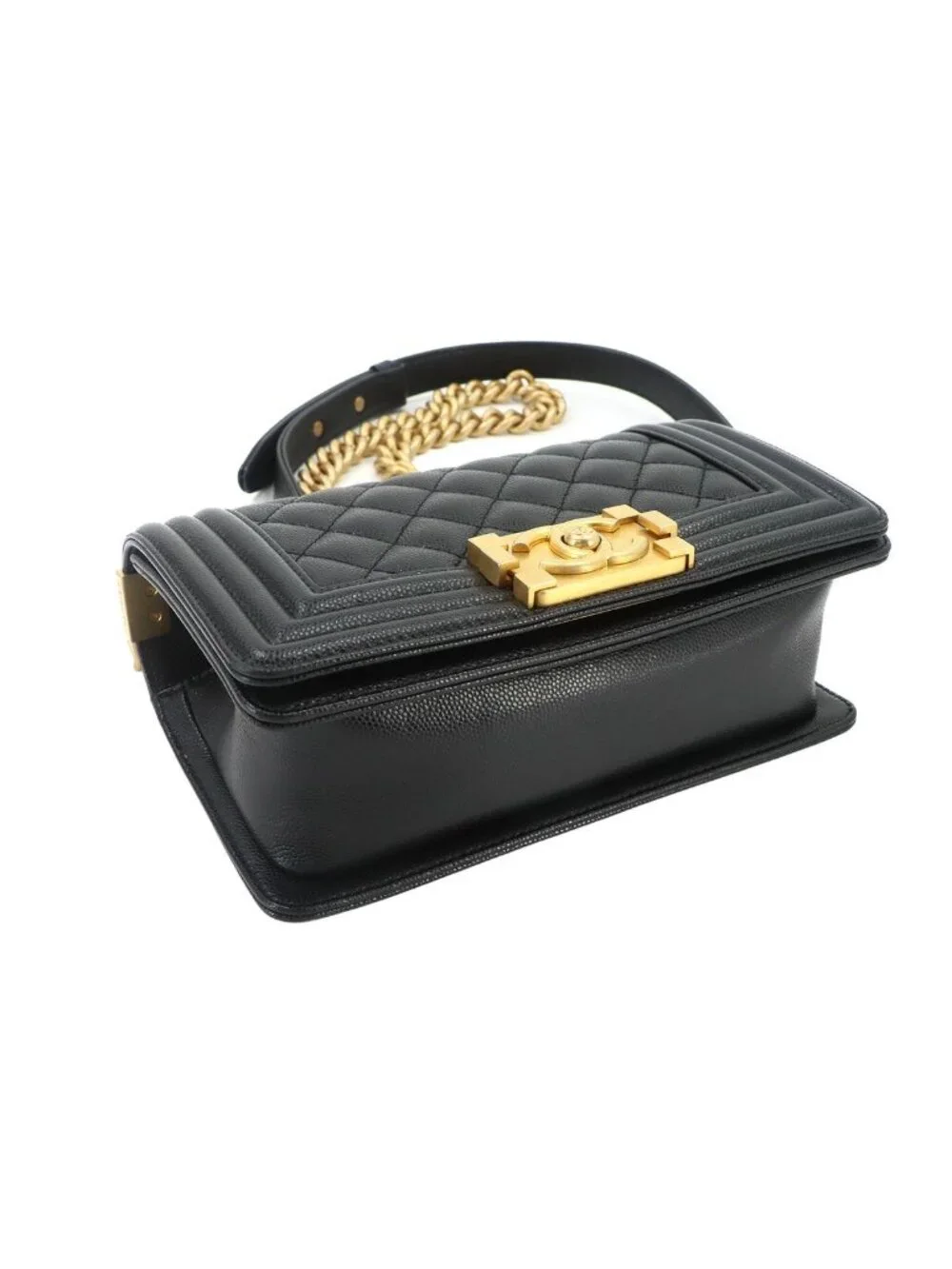 CHANEL this authentic